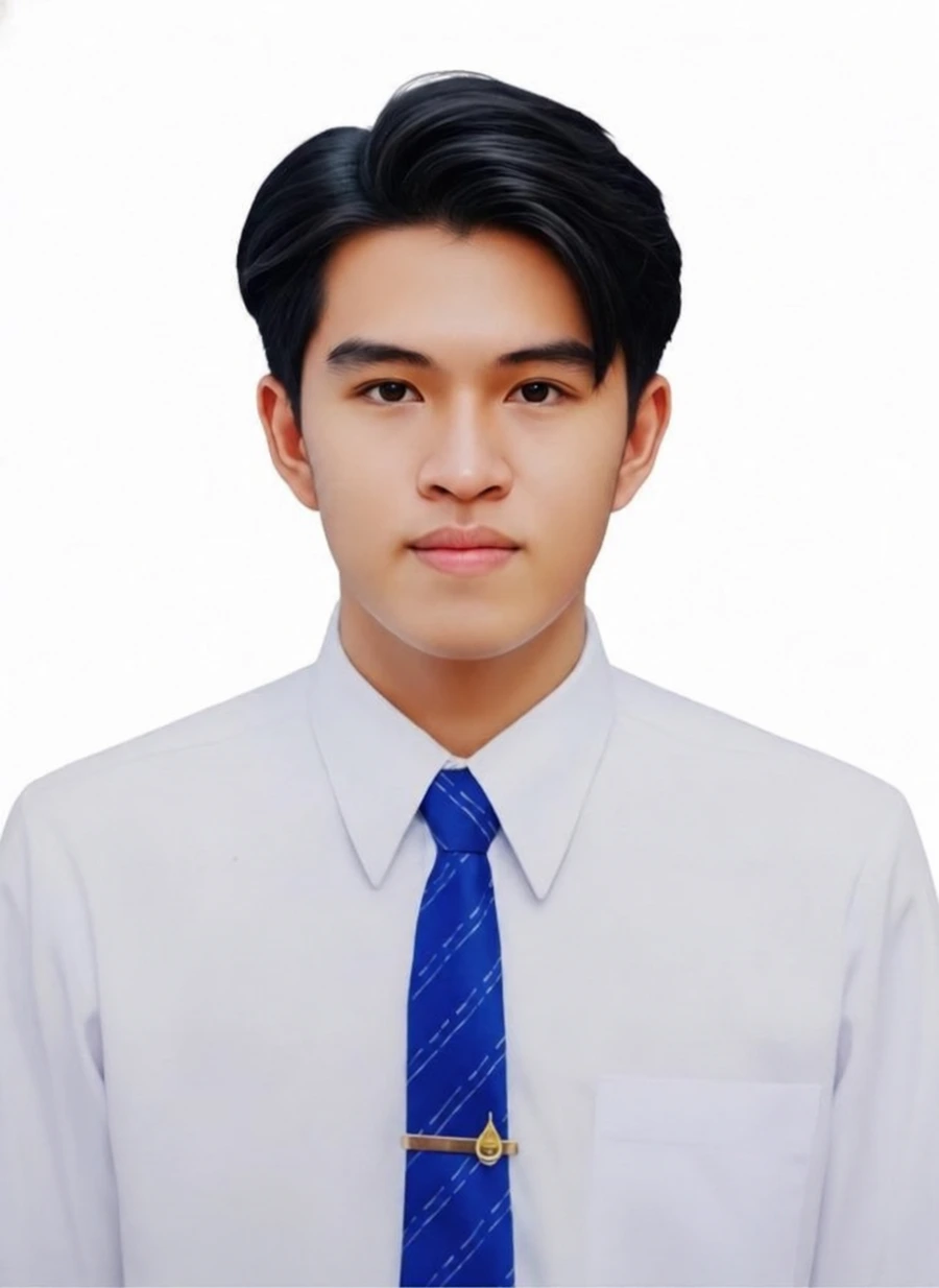 Jirawat Kaewklom